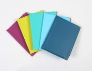Obal na doklady Uni Color Autentický