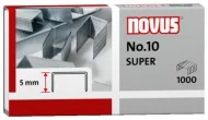 Nejlepší Cena Spony Novus No.10, 1000 ks