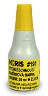 Must-Have Razítková barva Noris 191 rychleschnoucí, žlutá