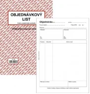 Objednavka A5 NCR PT160 Jen Po Omezenou Doba