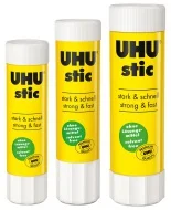 Expresní Doručení UHU Lepicí tyčinka8,2 gramů