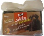 Sáčky na exkrementy, 3x20ks Sezónní Sleva