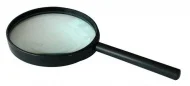 Omezená Nabídka Lupa plastová 90mm