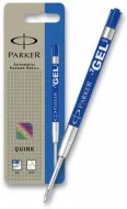 Náplň gelová Parker pro kuličkové pero-červená Akční Nabídka