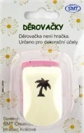 Děrovačka 16 mm - Palma Rychlé Dodání