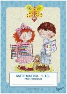 Matematika pro 1.třídu/1.díl Tovární Cena