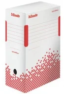 Rychle složitelný archivní box Esselte Speedbox, šířka 15 cm Bezpečná Platba