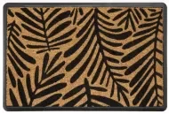 Kokosová vnitřní čistící vstupní rohož FLOMA Home - 40 x 60 x 2 cm Dokud Zásoby Vydrží