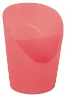 Stojánek na tužky Esselte Colour Breeze, korálová Zlevněný