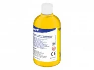 Finální Výprodej Temperové barvy 500ml žlutá