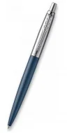 Parker Jotter XL Primrose Matte Blue CT, kuličkové pero Top Prodej