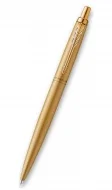 Poslední Šance Parker Jotter XL Monochrome Gold GT - kuličková tužka