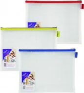 Tovární Cena Psaníčko se zipem 36x27 cm Snopake