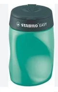 Ořezávátko STABILO EASYsharpener pro leváky petrolejové Horká Nabídka