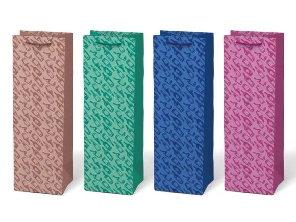 Top Prodej taška dárková T12 mix č.87 120x360x100 5252889