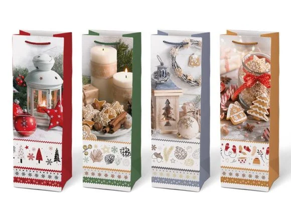 taška vánoční T12 mix V28 120x360x100 5252734 Expresní Doručení