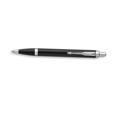 Kuličkové pero Parker IM Essential - Black Originální