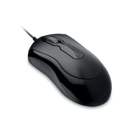 Cenový Hit Myš Kensington Mouse In-A-Box USB - černá