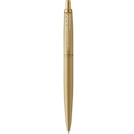 Dokud Zásoby Vydrží Pero kuličkové PARKER Jotter XL Monochrome Gold