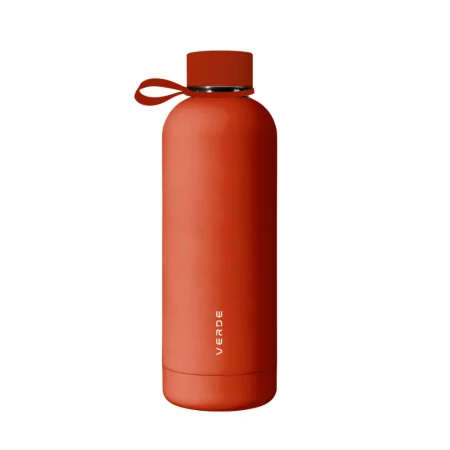 Termoska 500ml VERDE cihlová Aktuální