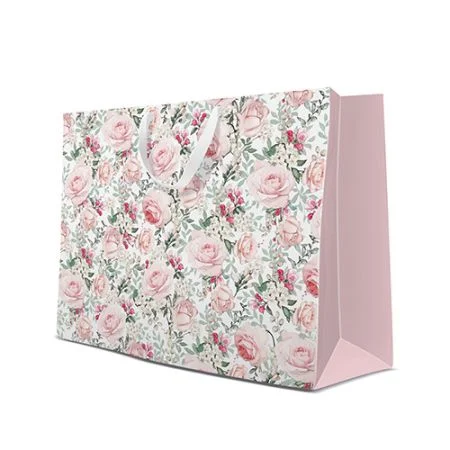 Dárková taška Gorgeous Roses maxi - 54x44x16 cm Pouze Dnes
