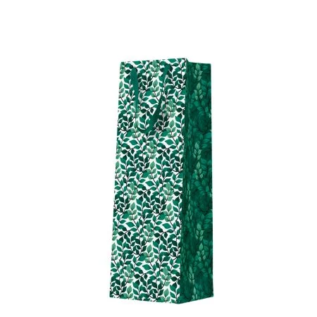 Dárková taška na láhev 12x10x37 cm Green Garden Přímo Od Výrobce