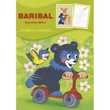 AKIM didaco A5 "Baribal" obtáhni... Super Cena