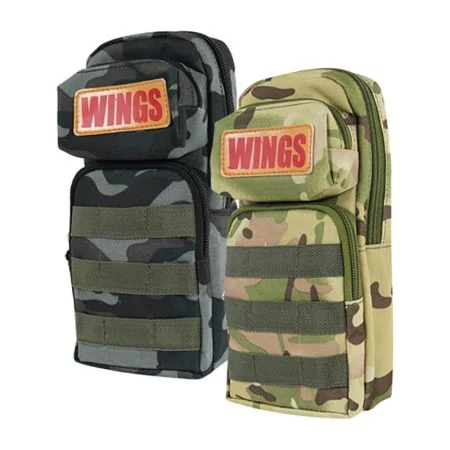 Kup Teď Pouzdro na pera - Army Wings