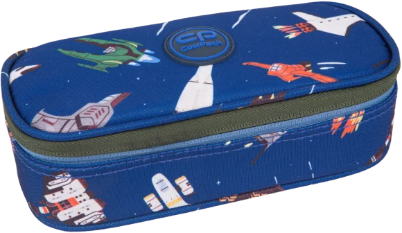 Omezená Nabídka pouzdro CoolPack CAMPUS F062764 Space