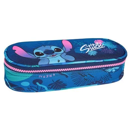 Levný Pouzdro Campus Stitch blue