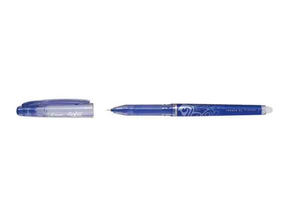 Pilot FX 0.5 FRIXION POINT víčko modrý / ,balení 12 ks Finální Výprodej