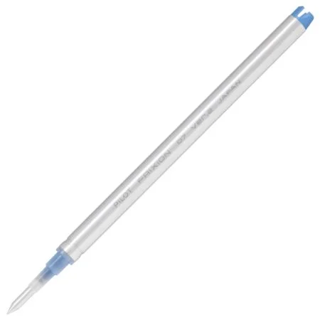 Vysoce Kvalitní Náplň Pilot FriXion Zone M - kovová modrá / 0,7 mm
