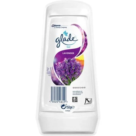 Osvěžovač gelový Glade by Brise / Levandule / 150 g Nakupujte Hned