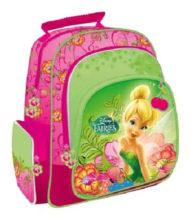 Cenová Bomba Mjski FAIRIES batoh 15"