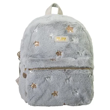 Autentický Školní batoh POP Trend, Plush