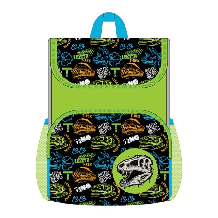 Víkendová Akce Batoh dětský předškolní MOXY Premium Dinosaurus