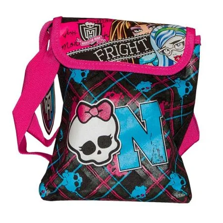 Finální Výprodej Monster High kabelka