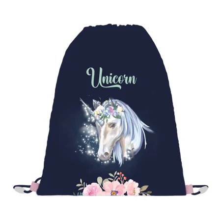Super Cena Sáček na cvičky Unicorn 1