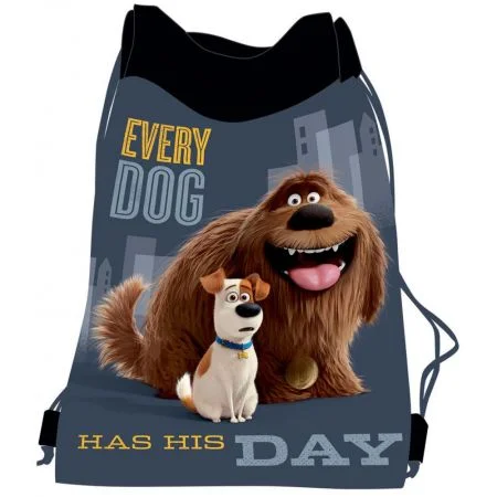 Vrácení Zdarma Mjski PETS for BOY pytel na přezůvky AKC
