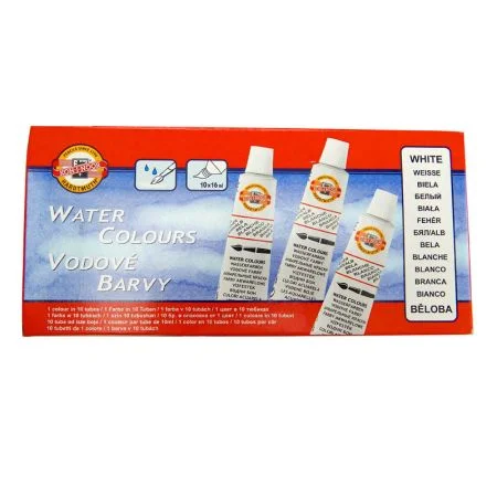 Běloba krycí - 16 ml Dokud Zásoby Vydrží