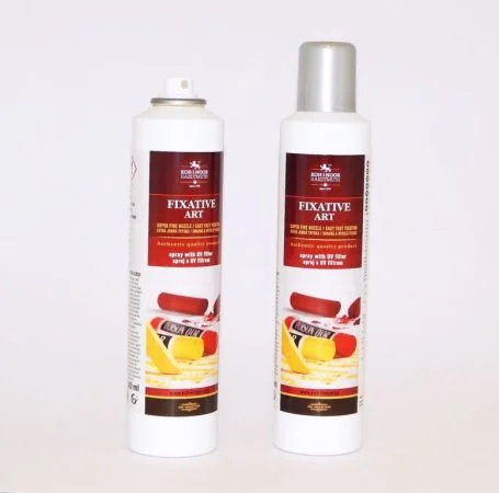 Vysoce Kvalitní fixativ 14259 300ml sprej s UV filtrem ART